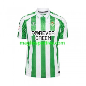 Completo Calcio Real Betis Divisa Prima 2024-2025